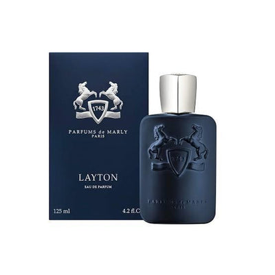 PERFUMS DE MARLY LAYTON EDP 125ML