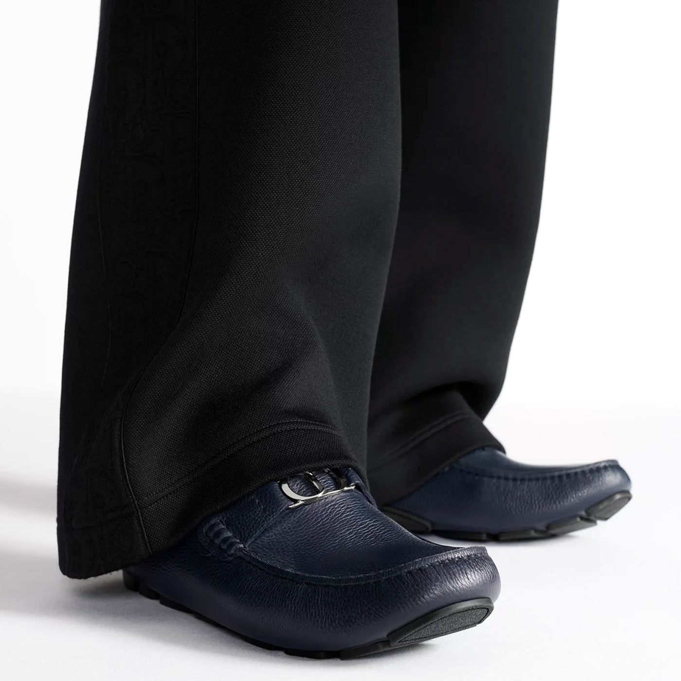 Dior Odéon Loafer