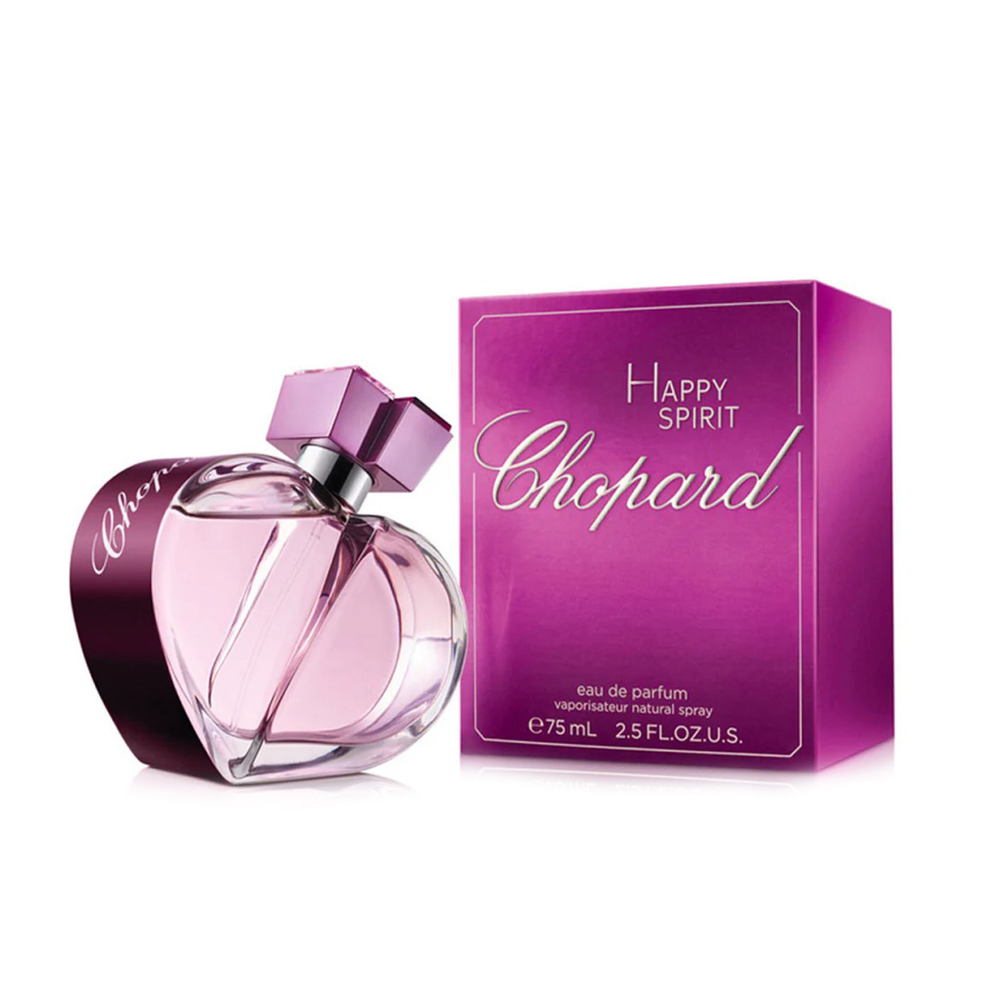 CHOPARD HAPPY SPIRIT WOMEN EDP 75ML