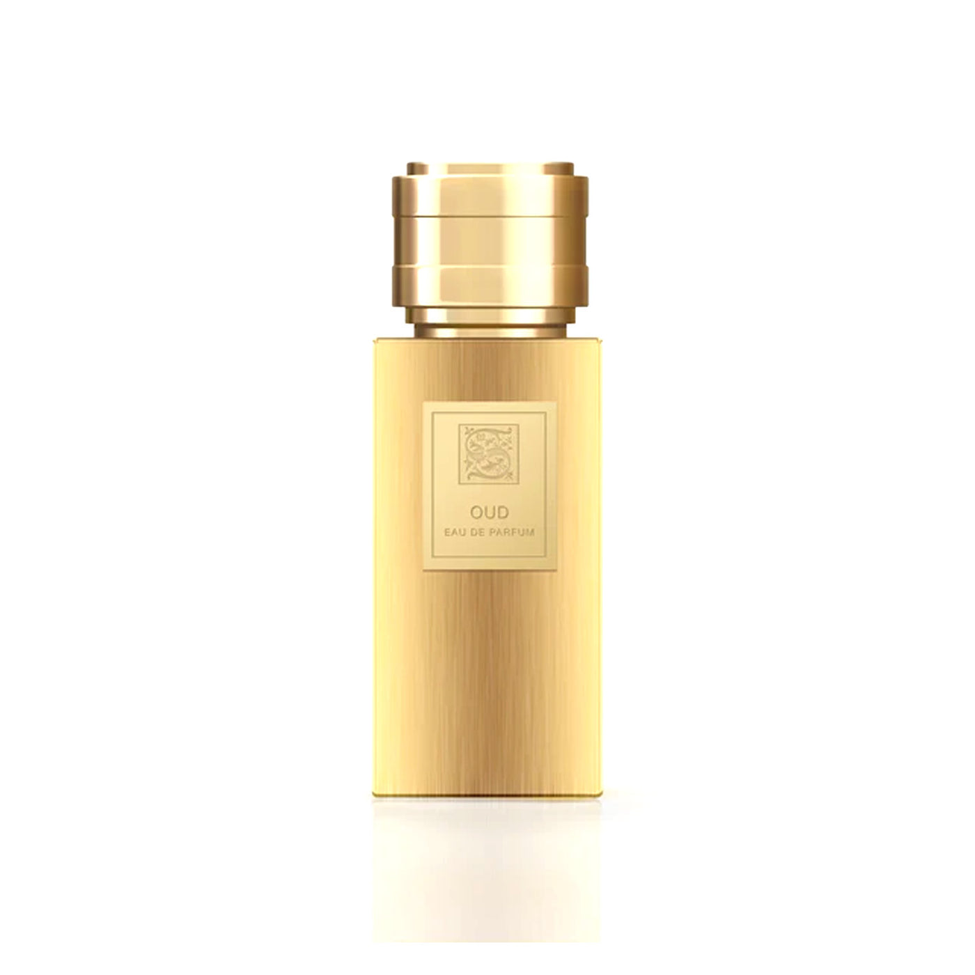 SIGNATURE OUD 100ML + 15ML