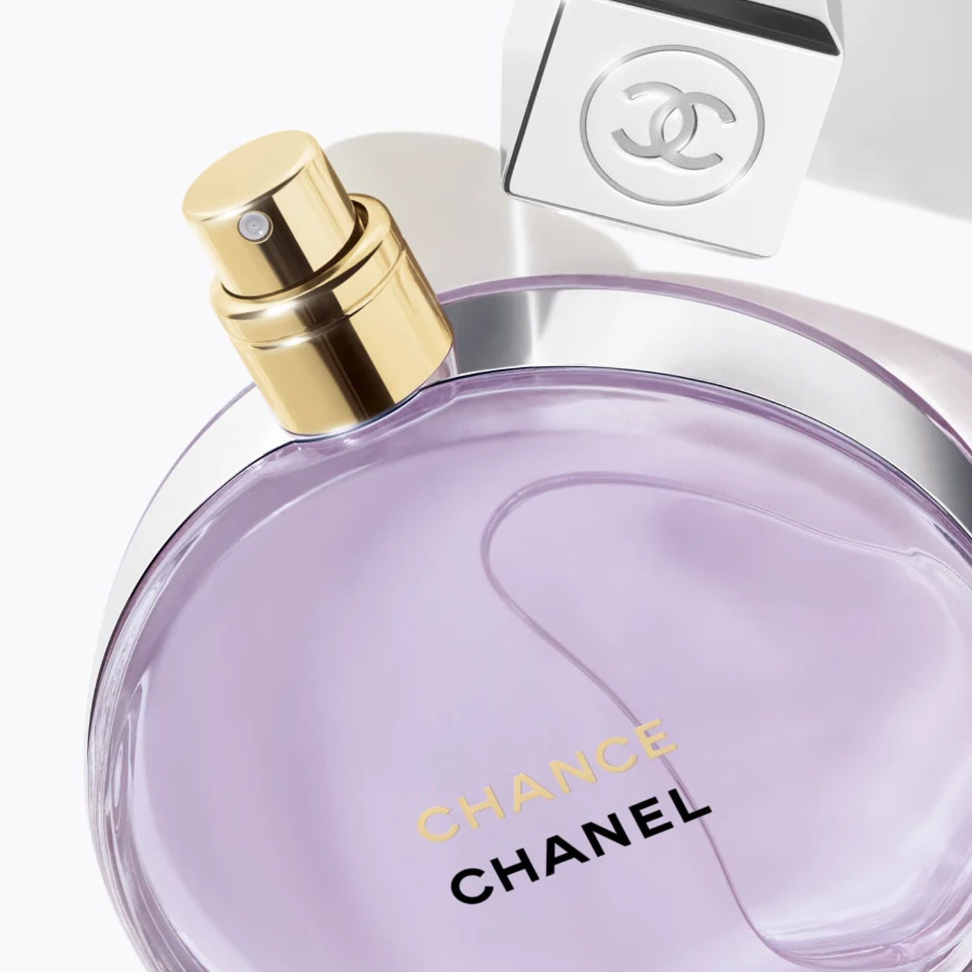 CHANEL - CHANCE EAU SPLENDIDE EDP 100ML