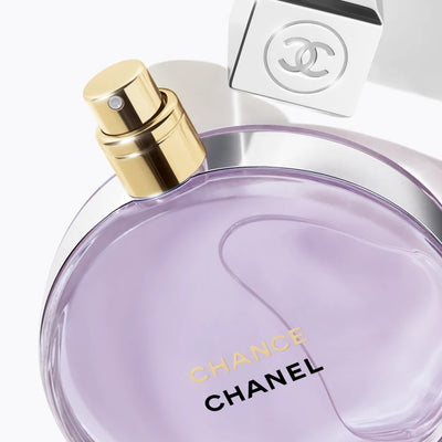 CHANEL - CHANCE EAU SPLENDIDE EDP 100ML