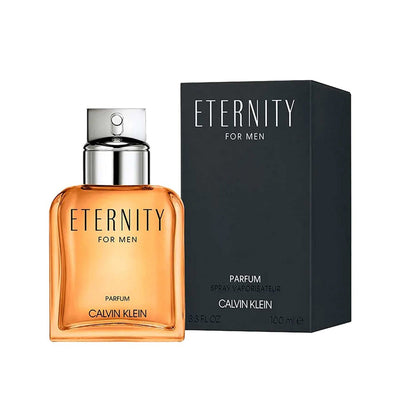 CK ETERNITY FOR MEN PARFUM 100ML