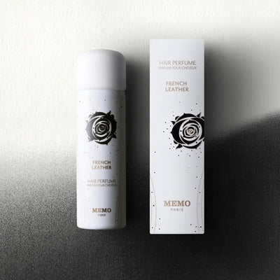 HAIR PERFUME FRENCH LEATHER 80ML