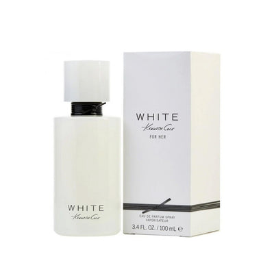 KENNETH COLE WHITE WOMEN EDP 100ML