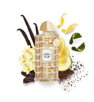 CREED SUBLIME VANILLE EDP 75ML