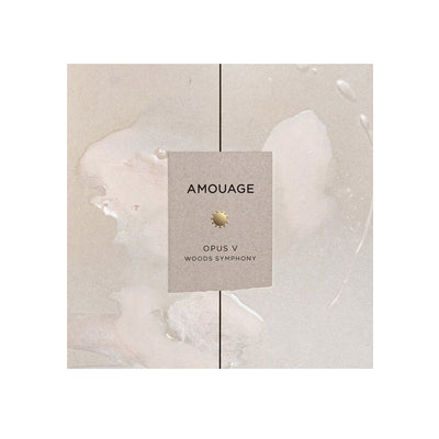 AMOUAGE OPUS V SYMPHONY EDP 100ML