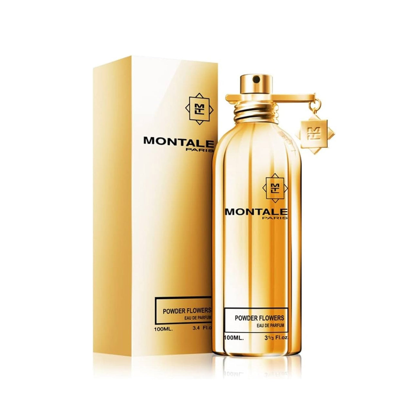 MONTALE POWDER FLOWERS EDP 100 ML