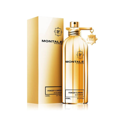 MONTALE POWDER FLOWERS EDP 100 ML