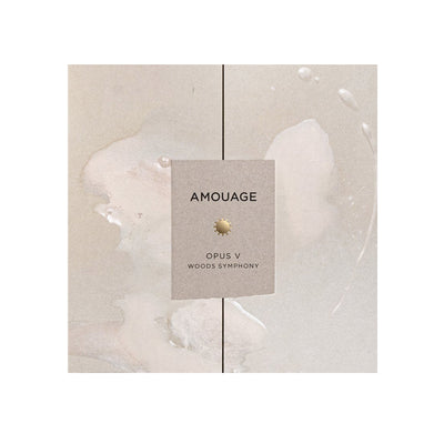 AMOUAGE OPUS V EDP 100ML