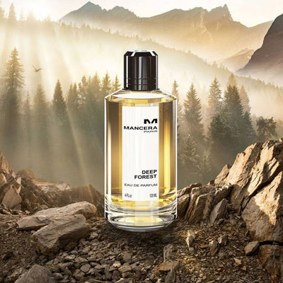 MANCERA DEEP FOREST EDP 120ML