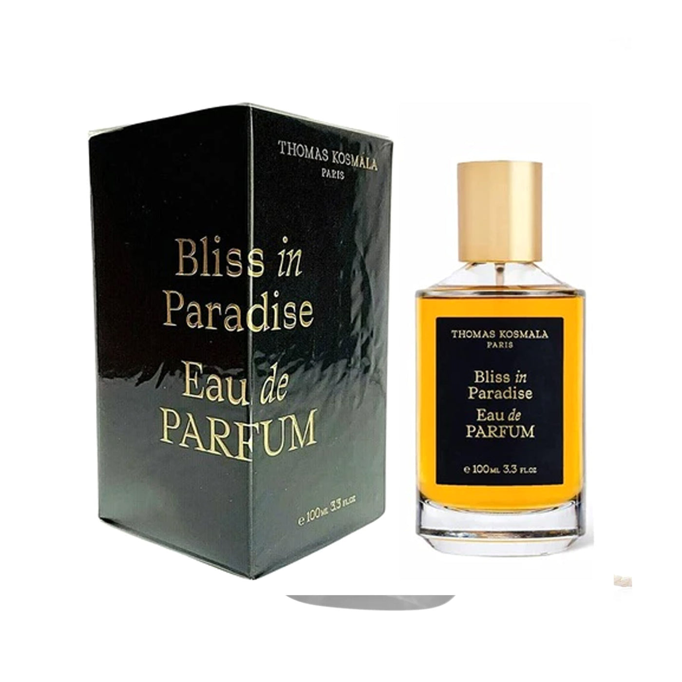THOMAS KOSMALA BLISS IN PARADISE EDP 100ML