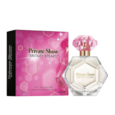 BRITNEY SPEAR PRIVATE SHOW WOMEN EDP 100ML