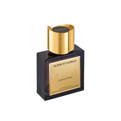 NISHANE SUEDE ET SAFRAN EDP 50ML