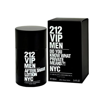 A/SHAVE 212 VIP MEN LOTION 100ML