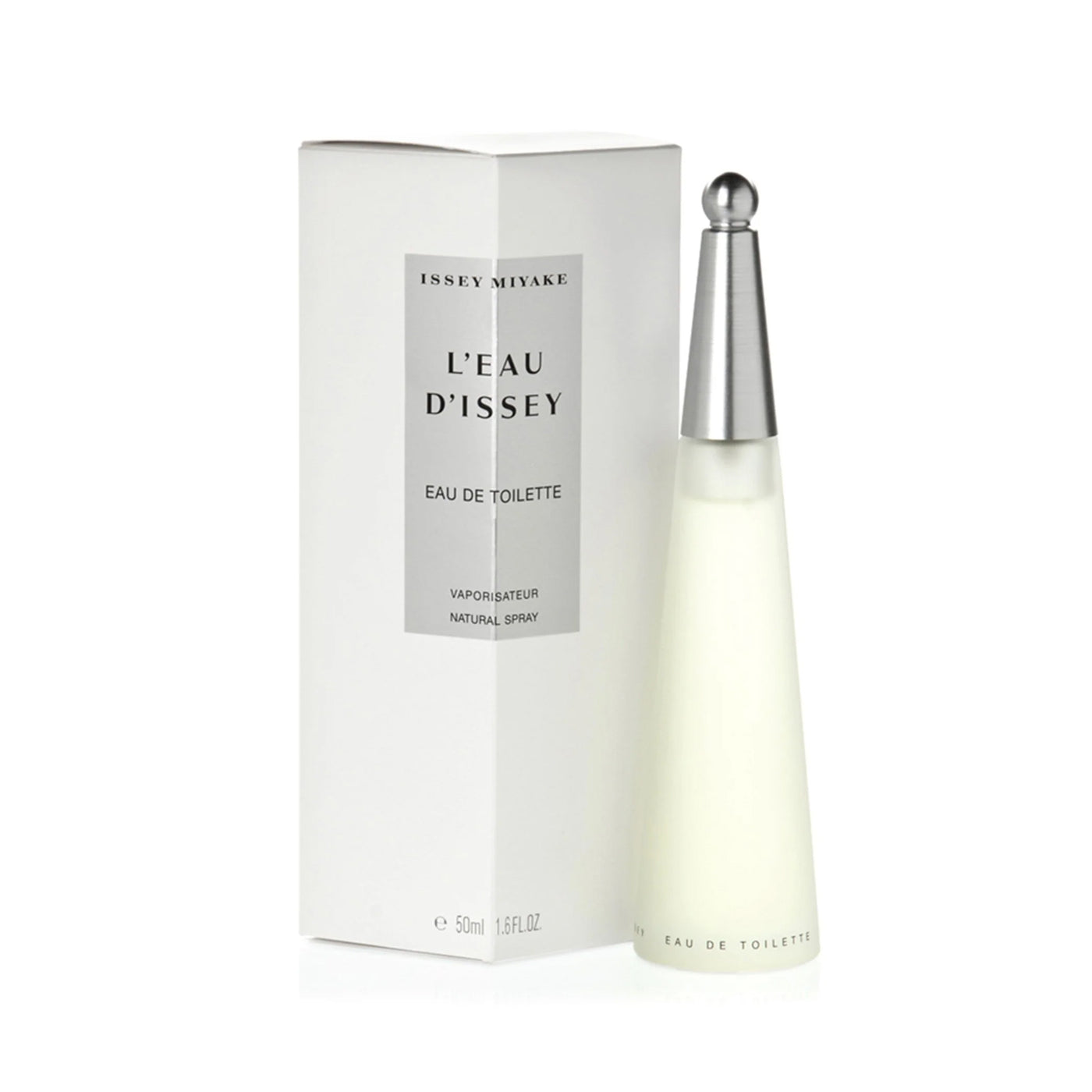 ISSEY MIYAKE WOMEN EDT 100ML