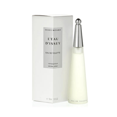 ISSEY MIYAKE WOMEN EDT 100ML
