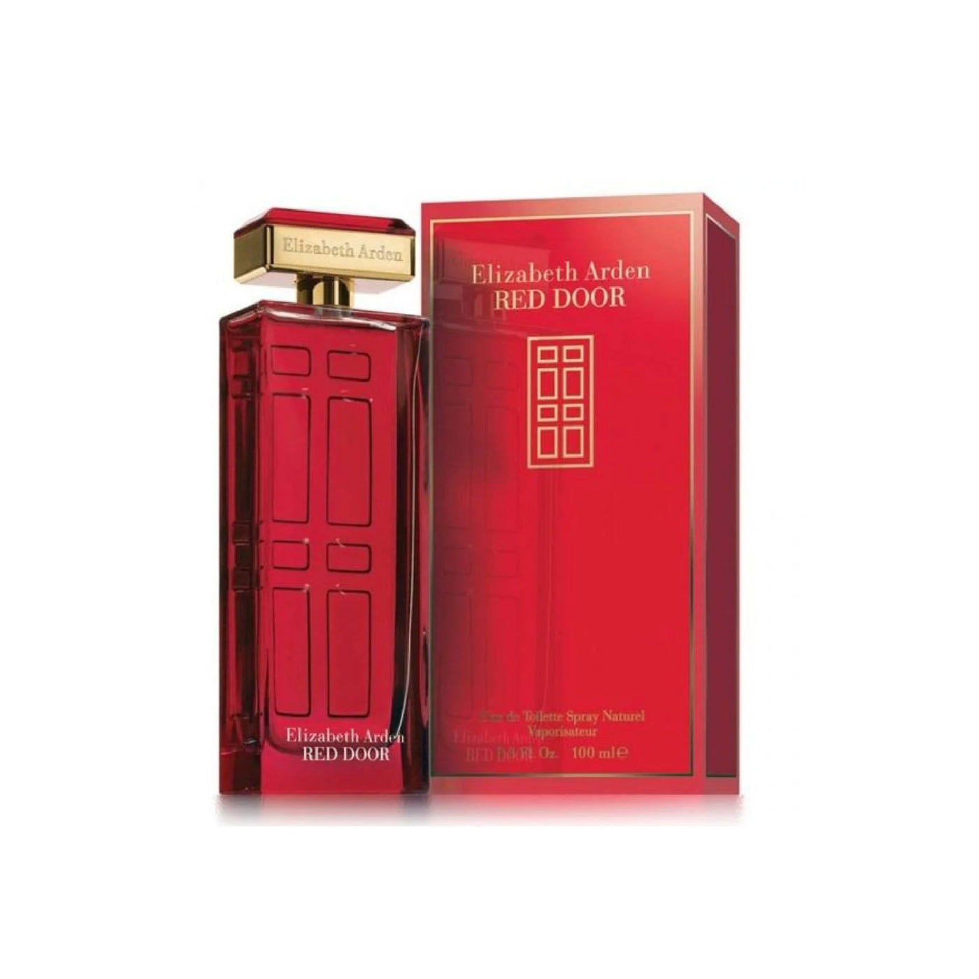 RED DOOR 100ML