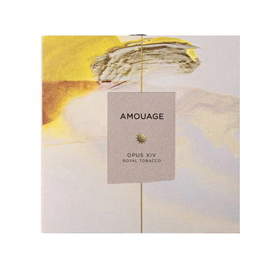 AMOUAGE OPUS XIV ROYAL TOBACCO EDP 100ML