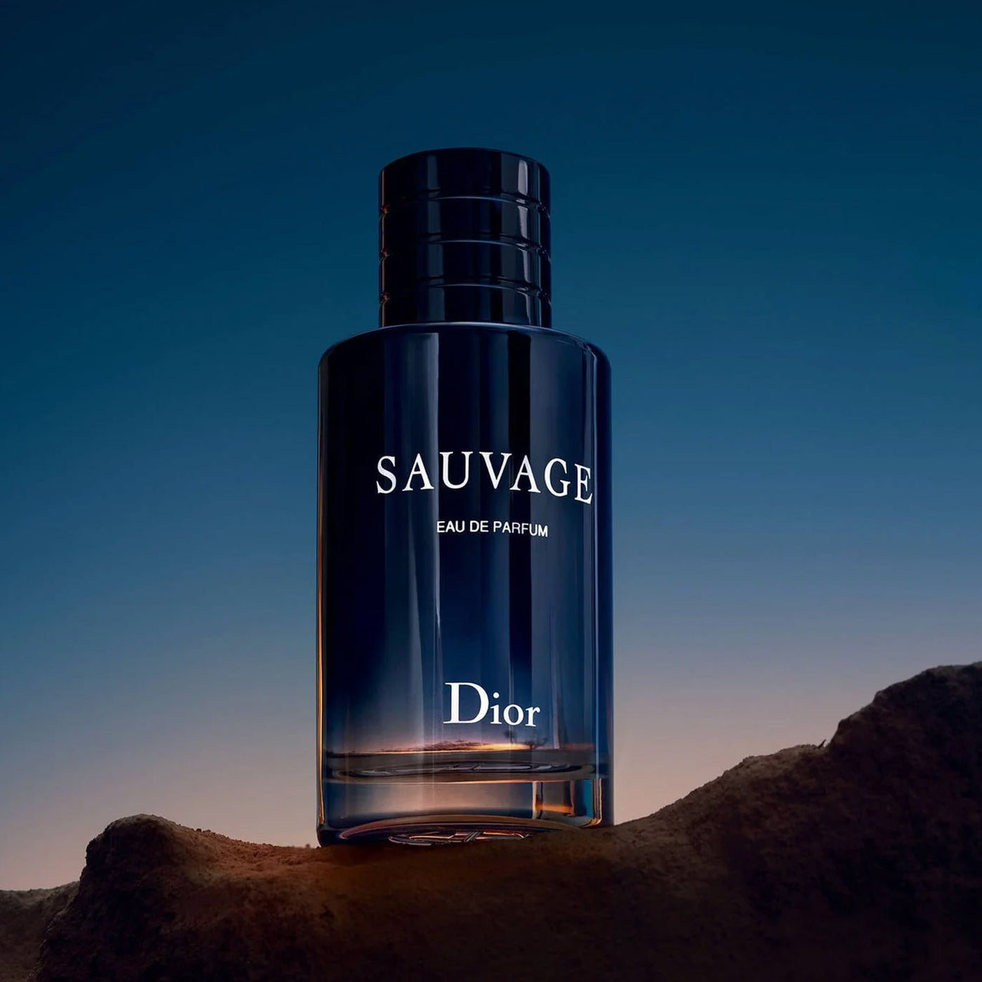CD SAUVAGE MEN EDP 200ML