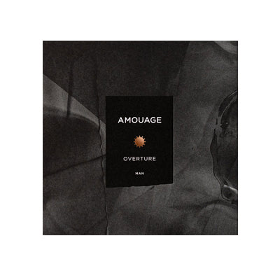 AMOUAGE OVERTURE MEN EDP 100ML