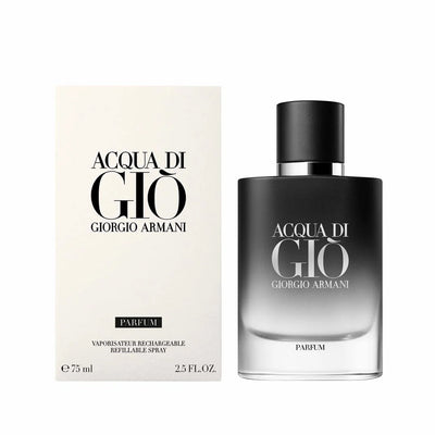 ACQUA DI GIO PURE PARFUME 75ML