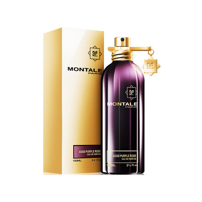 MONTALE AOUD PURPLE ROSE 100 ML EDP