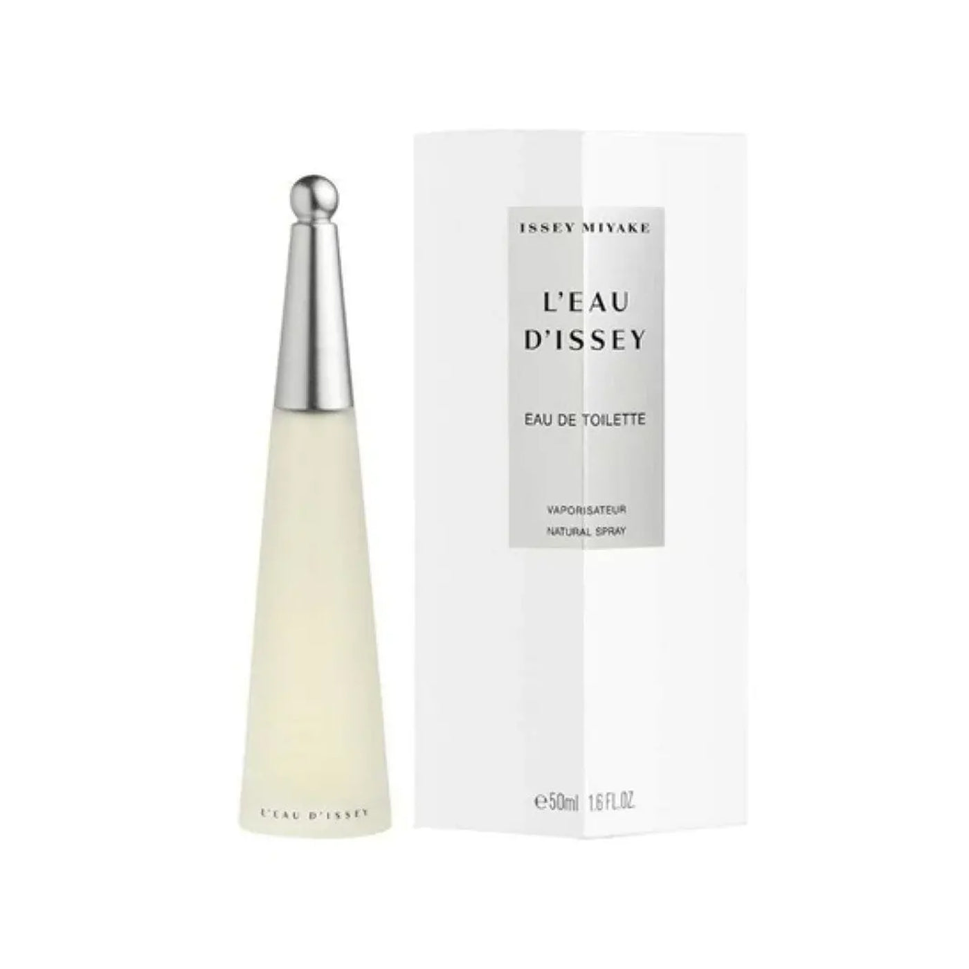 ISSEY MIYAKE WOMEN EDT 50ML