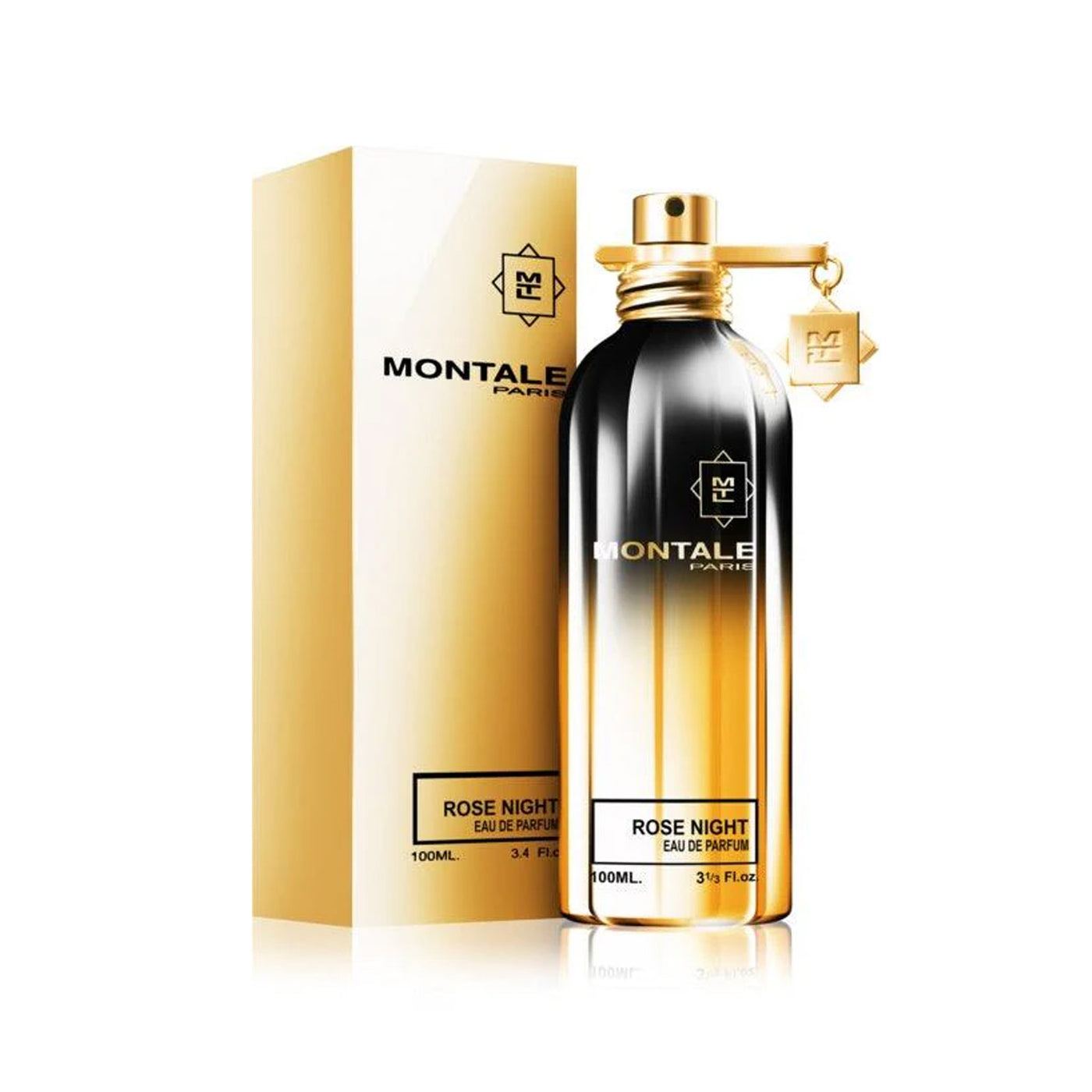 MONTALE ROSE NIGHT 100ML