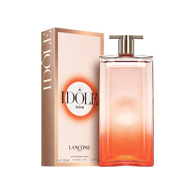 LANCOME IDOLE NOW FLORALE WOMEN EDP 100ML