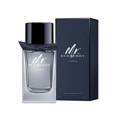 MR BURBERRY INDIGO MEN EDT 100ML