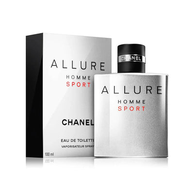 CHANEL ALLURE SPORT MEN EDT 100ML
