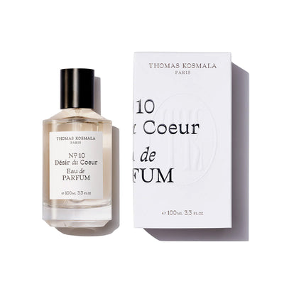T/K No.10 DESIRE DU COEUR EDP 100ML