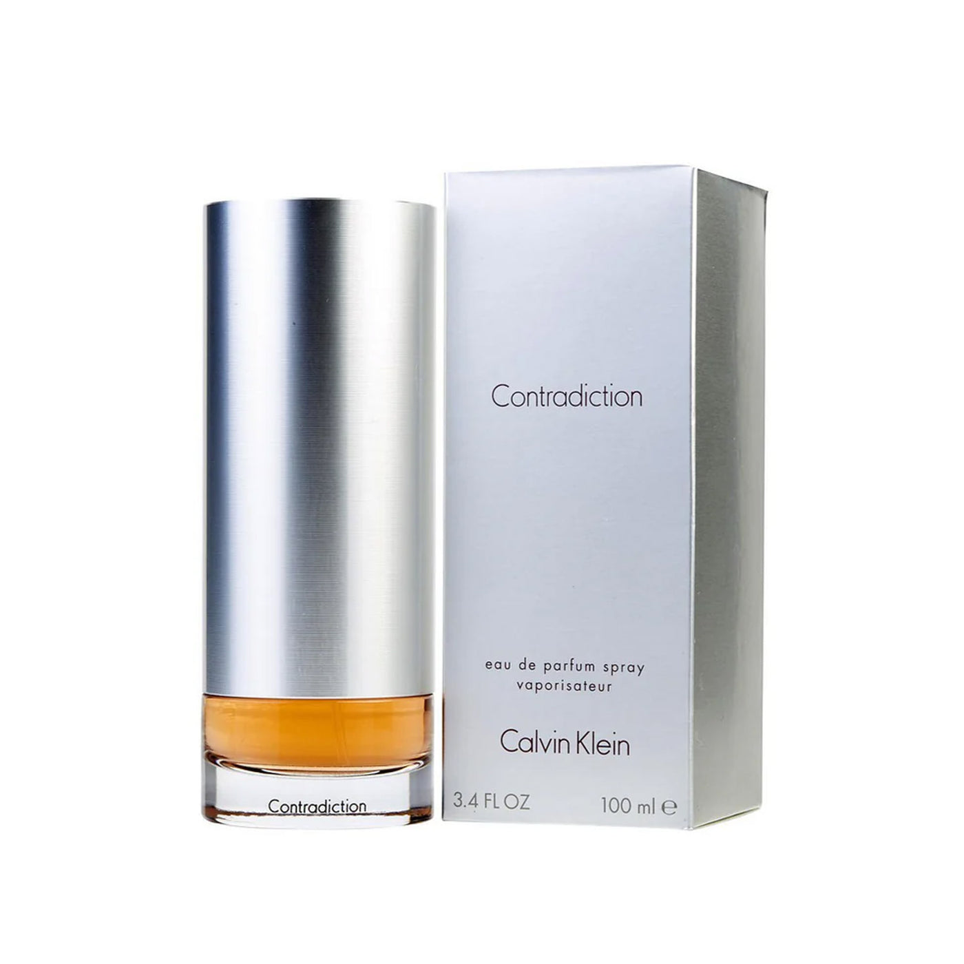 CK CONTRADICTION WOMEN EDP 100ML
