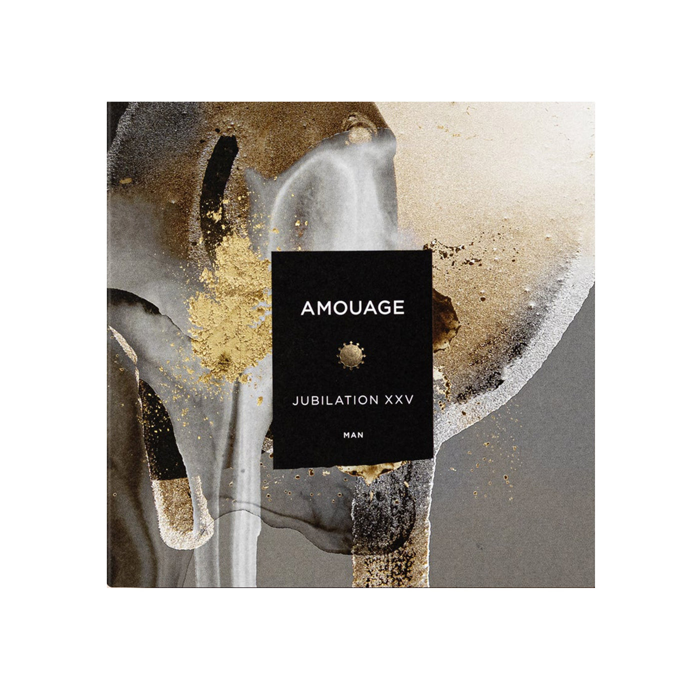 AMOUAGE JUBILITIAN MEN XXV EDP 100ML