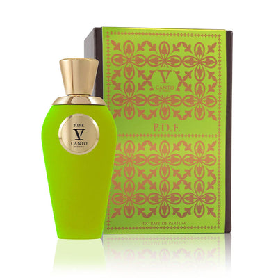 V-CANTO P.D.F EXTRAIT DE PARFUM 100ML