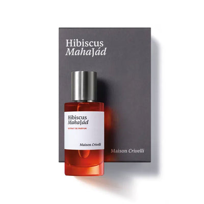 MAISON CRIVELLI HIBISCUS MAHAJAD EXTRAIT 50ML