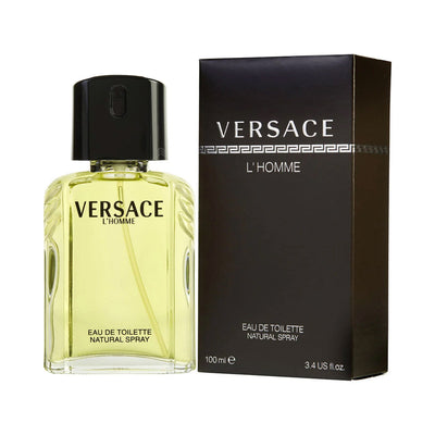 VERSACE L'HOMME EDT 100ML