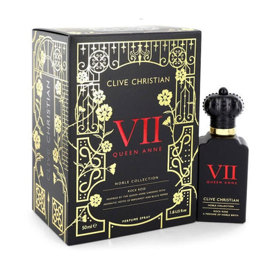 VII QUEEN ANNE NOBLE COLLECTION ROCK ROSE 50ML