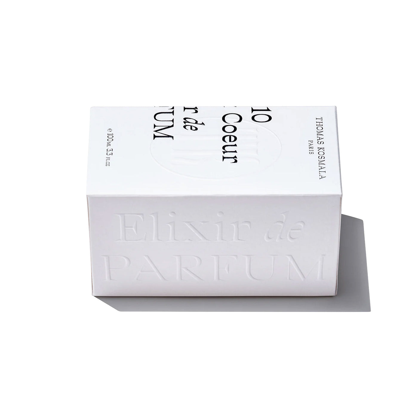 T/K NO.10 DESIR DU COEUR ELIXIR EDP 100ML
