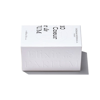 T/K NO.10 DESIR DU COEUR ELIXIR EDP 100ML