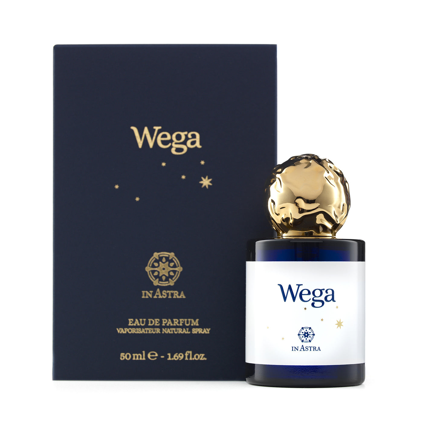 IN ASTRA WEGA EDP 100ML