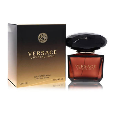 VERSACE CRYSTAL NOIR WOMEN EDP 90ML