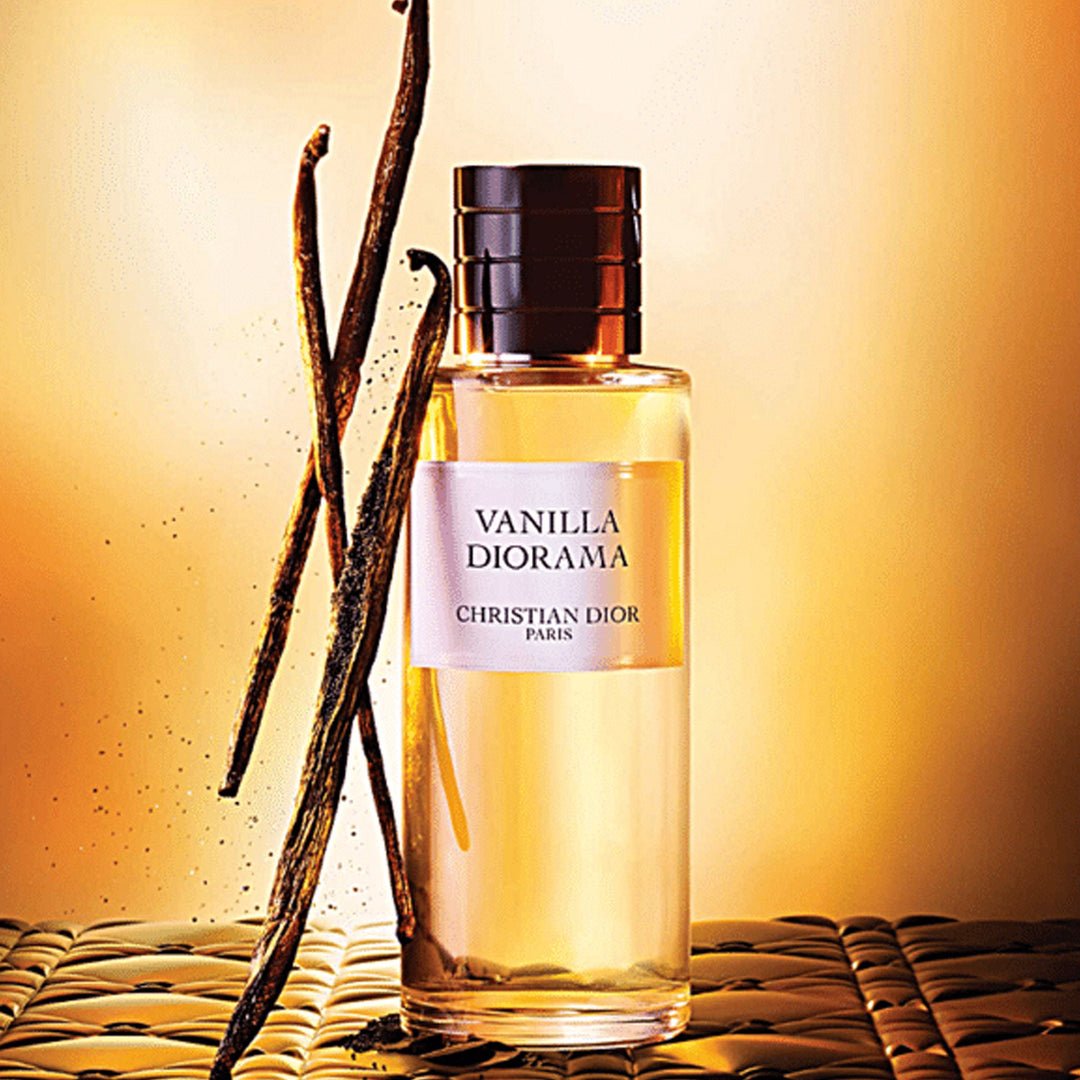 クリスチャンディオール VANILLA DIORAMA 125ml Buy Original CD VANILLA DIORAMA EDP 125ML Price in Pakistan
