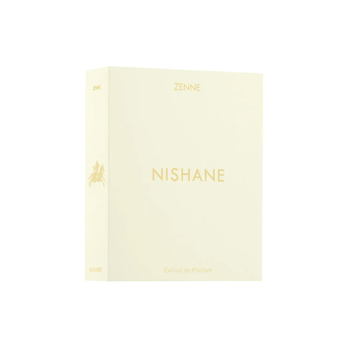 NISHANE ZENNE EDP 50ML