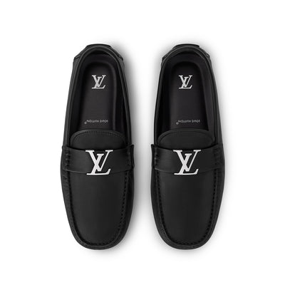 LV Monza Moccasin