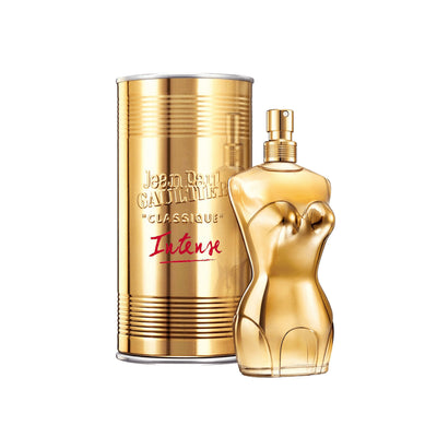 JPG CLASSIQUE INTENSE EDP 100ML