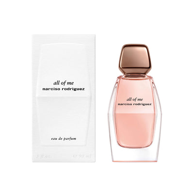 NARCISO ALL OF ME WOMEN EDP 90ML