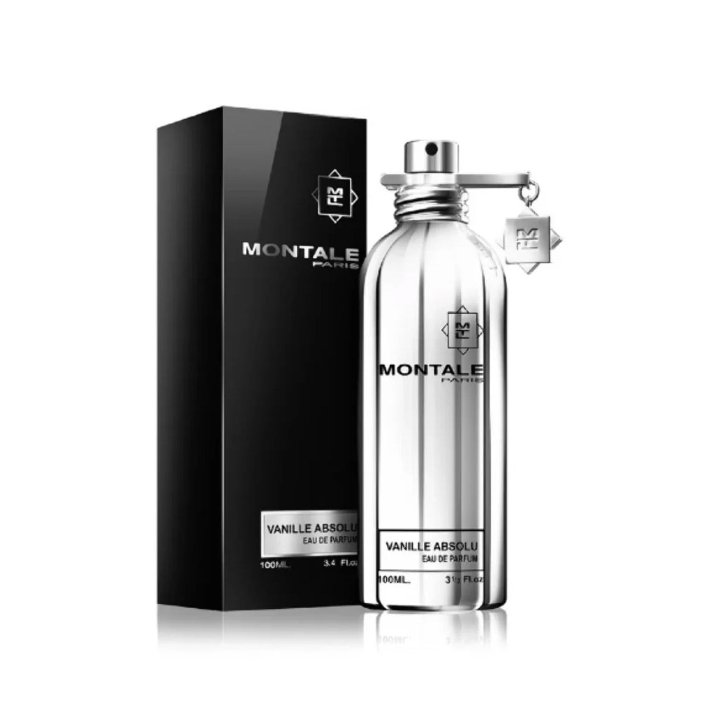 MONTALE VANILLA ABSOLU 100 ML EDP