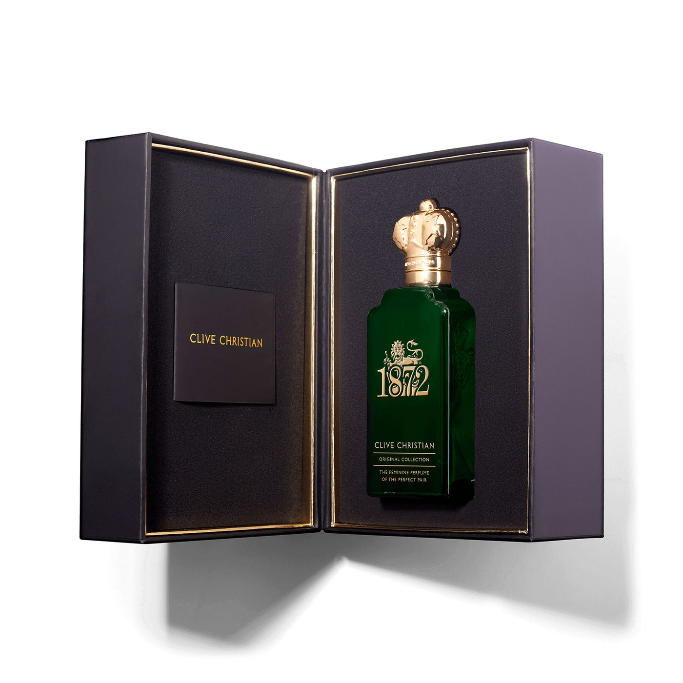 CLIVE CHRISTIAN 1872 FEMININE 50ML